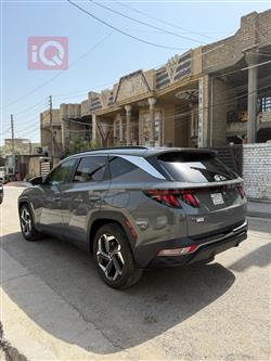 هیوندای تۆکسۆن